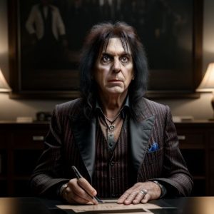 Read more about the article What Is Alice Cooper IQ? Exploring the Intelligence Behind the Rock Legend