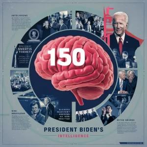 Read more about the article What Is President Biden’s IQ? Understanding Intelligence Beyond Numbers