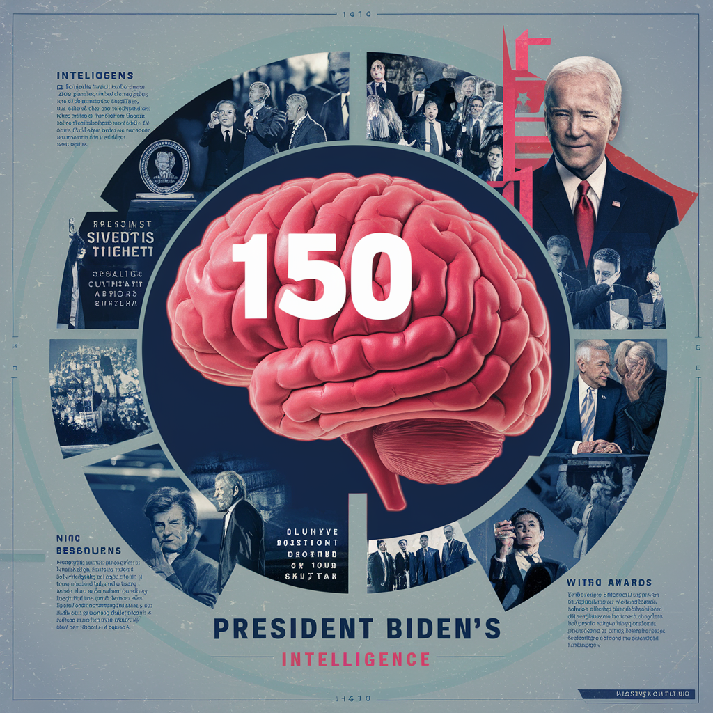 What Is President Biden’s IQ?