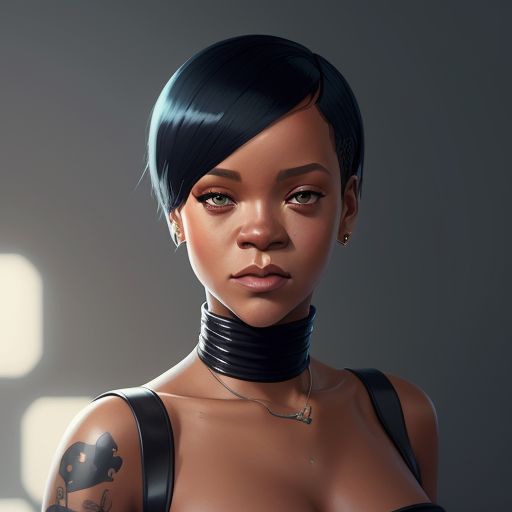 Read more about the article What Is Rihanna’s IQ? Exploring the Intelligence Behind Her Success and Influence