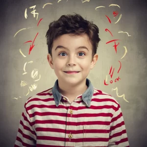 Read more about the article What Is the Average IQ of a 13 Year Old? Understanding IQ Scores and Their Implications