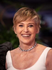 Read more about the article Exploring Sharon Stone’s IQ: How Her 154 Intelligence Quotient Shaped Her Hollywood Success