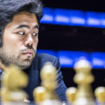 Hikaru Nakamura iq