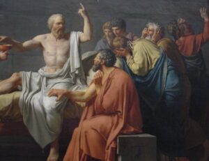 Read more about the article Socrates IQ: Exploring the Timeless Wisdom and Modern Relevance of Socratic Thought