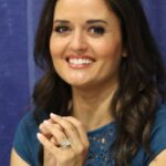 Danica McKellar iq