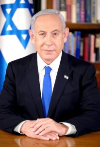 Read more about the article Exploring Netanyahu IQ: How Intelligence Shapes His Political Strategies and Leadership