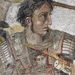 Alexander the Great iq