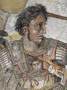 Read more about the article Exploring Alexander the Great’s IQ: Strategic Genius Beyond Modern Measures