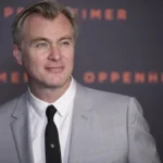 Christopher Nolan iq