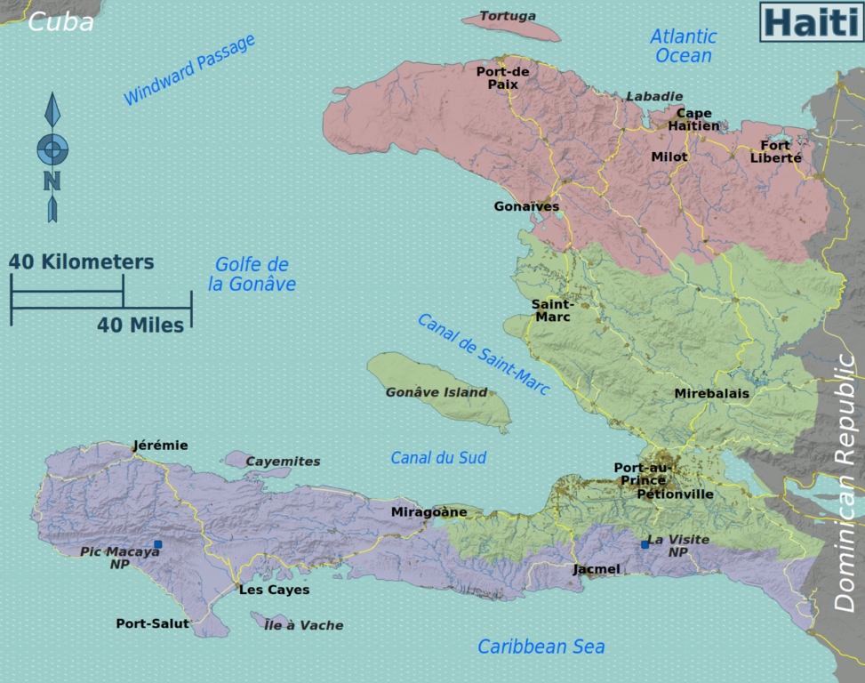 Read more about the article Understanding Average IQ in Haiti: Implications for Education and Development