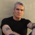 Henry Rollins