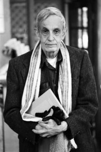 Read more about the article Exploring the IQ of John Nash: Genius Behind Game Theory and Modern Economics