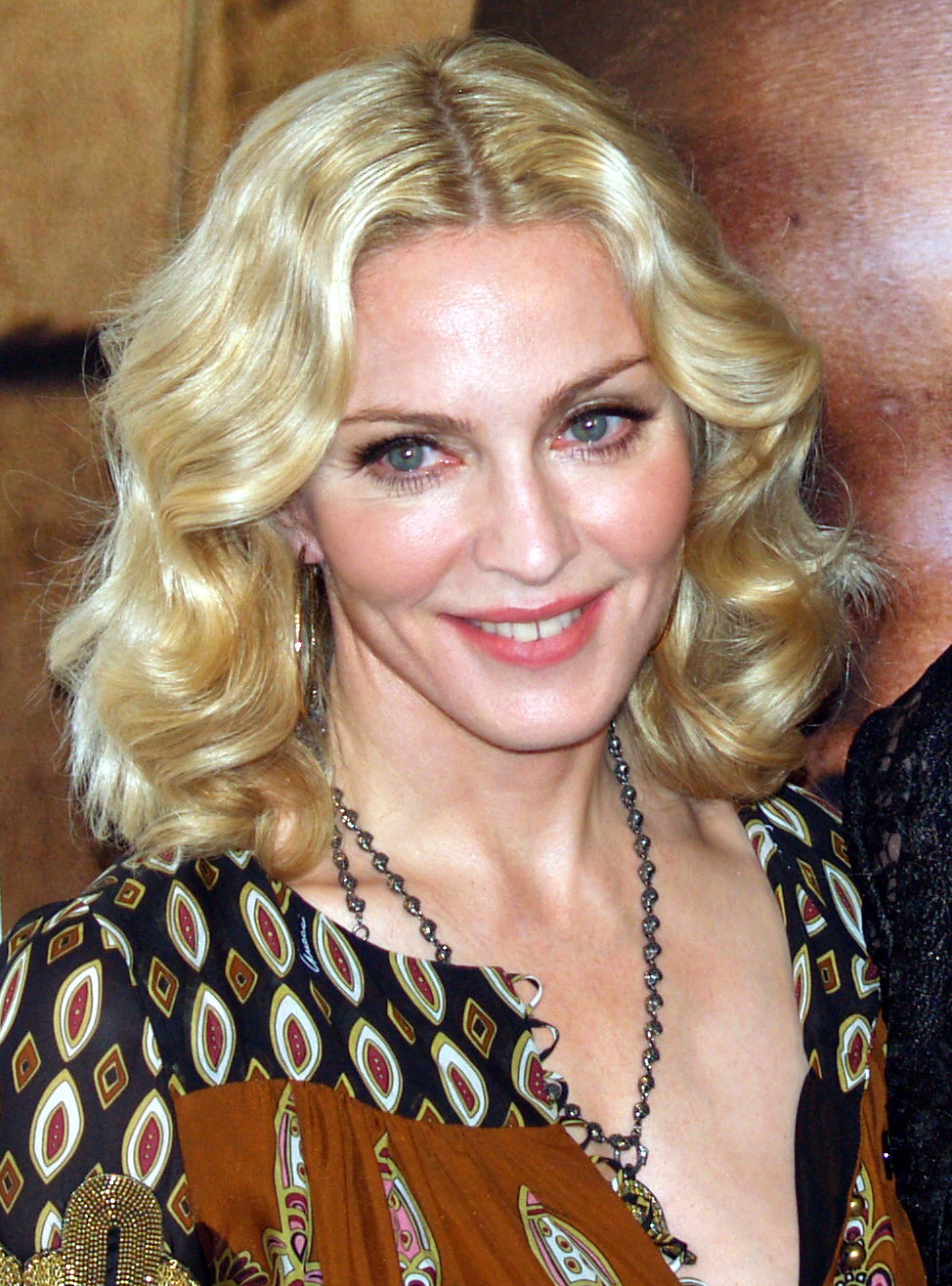 You are currently viewing IQ Madonna: How Intelligence Fuels Her Enduring Success in the Entertainment Industry