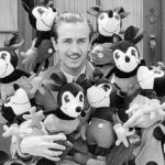 walt disney iq